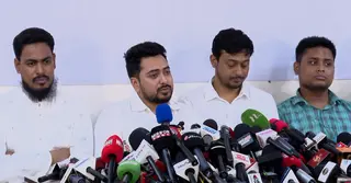জুলাই সনদের সঙ্গে নির্বাচনী রোডম্যাপও চাইলো এনসিপি